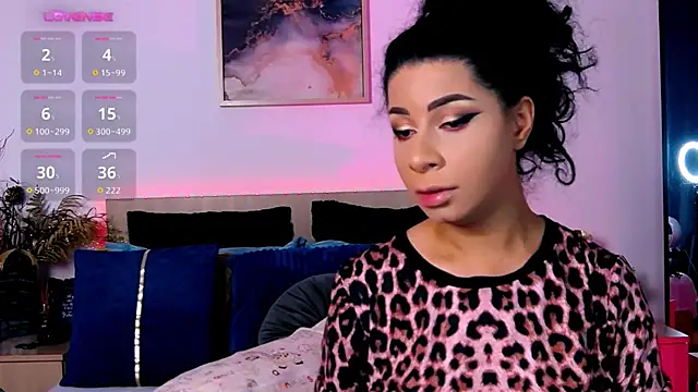 Snapshot of Miss_Ava chatting on July 16, 2026, 7:25 am Miss Ava online show from July 16, 2026, 7:25 am