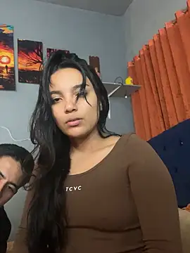 Snapshot of scarlett__roguer chatting on October 30, 2025, 6:59 am scarlett  roguer online show from October 30, 2025, 6:59 am