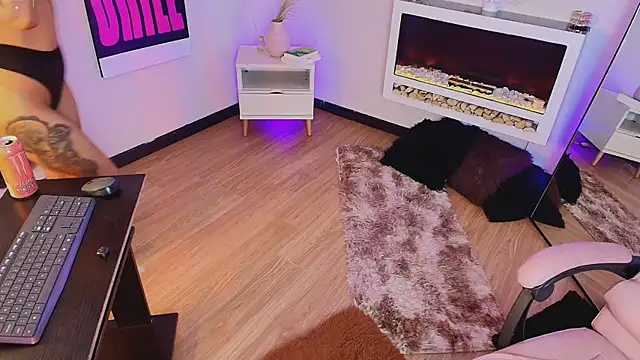 Miss koko  online show from March 27, 2026, 8:37 am