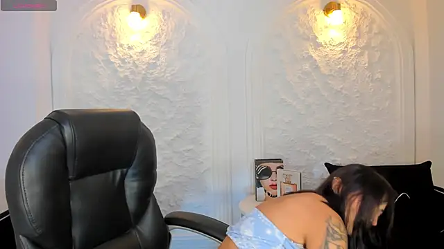 Snapshot of CelesteMoonX chatting on February 9, 2026, 5:00 am CelesteMoonX online show from February 9, 2026, 5:00 am