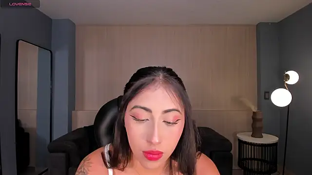 Snapshot of CelesteMoonX chatting on February 10, 2026, 2:37 am CelesteMoonX online show from February 10, 2026, 2:37 am