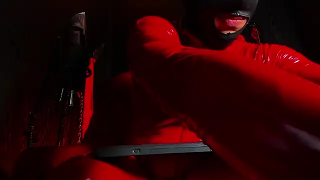 Master Connor BDSM online show from July 8, 2026, 10:47 pm
