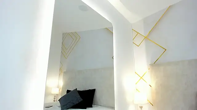 Martinaa Garcia online show from March 2, 2026, 7:21 pm