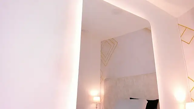 Martinaa Garcia online show from March 26, 2026, 8:14 pm