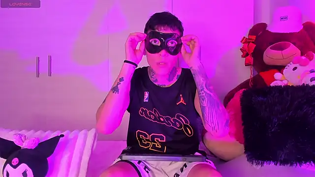  BABYFLOW online show from November 5, 2025, 12:21 am