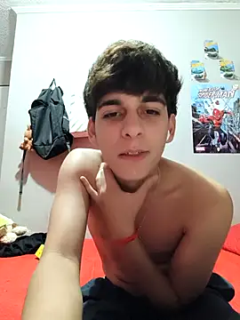 Snapshot of Pixuladeoro1 chatting on March 24, 2026, 3:22 am Pixuladeoro1 online show from March 24, 2026, 3:22 am