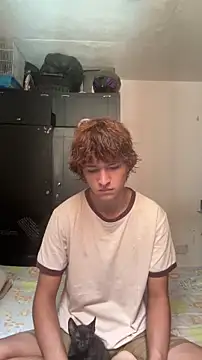 Snapshot of JoelnClouds chatting on February 9, 2026, 6:12 pm JoelnClouds online show from February 9, 2026, 6:12 pm