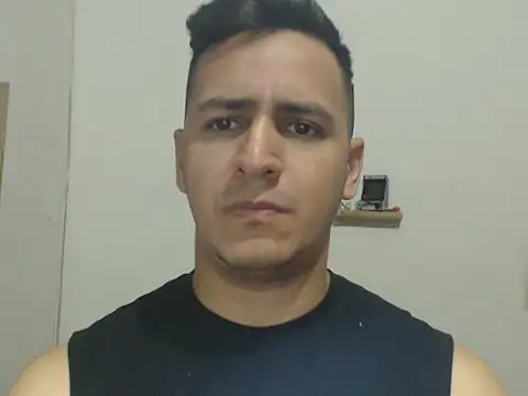 DarkTheKing online show from November 18, 2025, 7:13 am