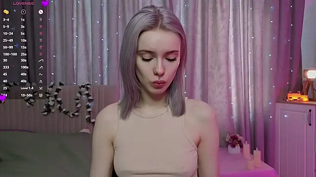 Sunshine agata online show from March 14, 2026, 4:51 am