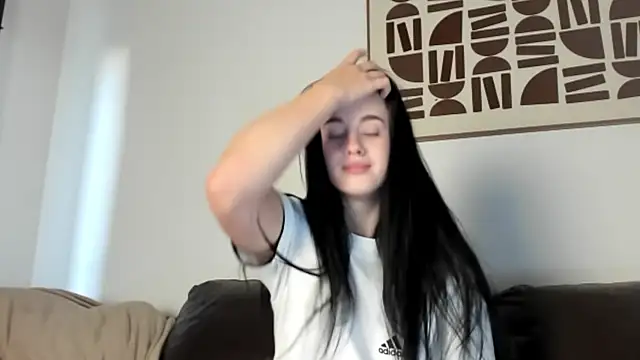 LexiSinnn online show from November 1, 2025, 5:31 am