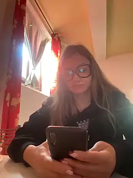 gabriellacali online show from November 19, 2025, 8:25 am