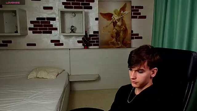 BradyFlint online show from February 15, 2026, 7:51 am