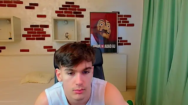 BradyFlint online show from March 5, 2026, 5:47 am