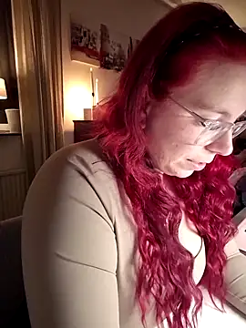 NordicNaughty online show from March 10, 2026, 8:25 pm