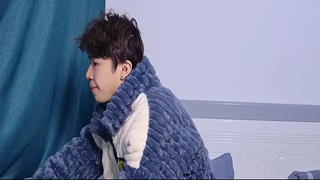 Stuffy-111 online show from November 24, 2025, 10:59 am