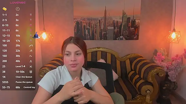 Snapshot of valentina_clk chatting on January 17, 2026, 2:27 am valentina clk online show from January 17, 2026, 2:27 am