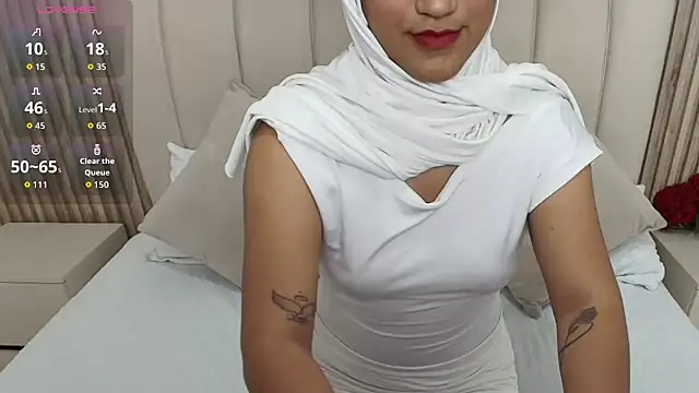 Aziz daud online show from October 23, 2025, 12:48 pm