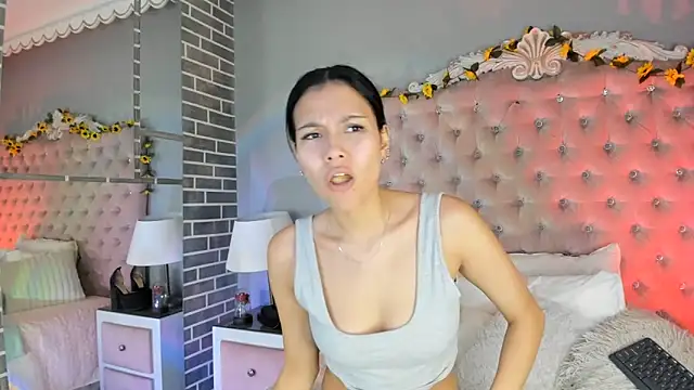 Snapshot of TanyaBello chatting on June 7, 2026, 3:43 am TanyaBello online show from June 7, 2026, 3:43 am