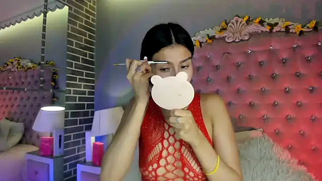 Snapshot of TanyaBello chatting on June 21, 2026, 4:04 am TanyaBello online show from June 21, 2026, 4:04 am