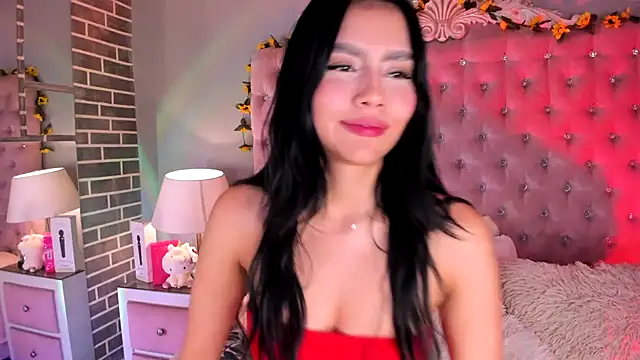 Snapshot of TanyaBello chatting on June 27, 2026, 3:55 am TanyaBello online show from June 27, 2026, 3:55 am