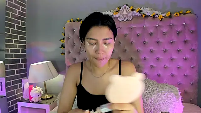Snapshot of TanyaBello chatting on June 30, 2026, 4:24 am TanyaBello online show from June 30, 2026, 4:24 am