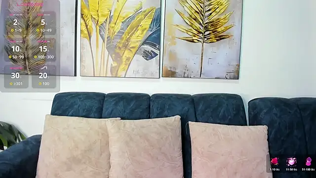 gya stevenss online show from October 20, 2025, 7:36 pm