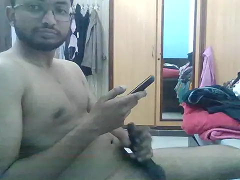 ramsy1982 online show from October 25, 2025, 5:30 pm