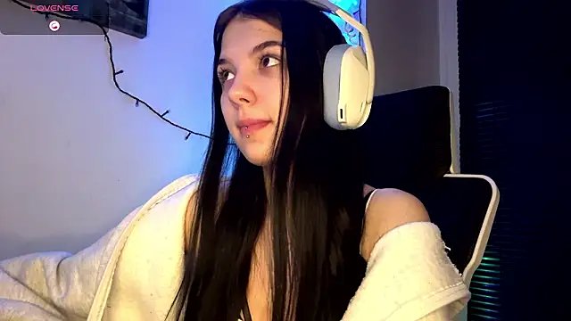 HanaMantanaDell online show from February 24, 2026, 4:38 pm