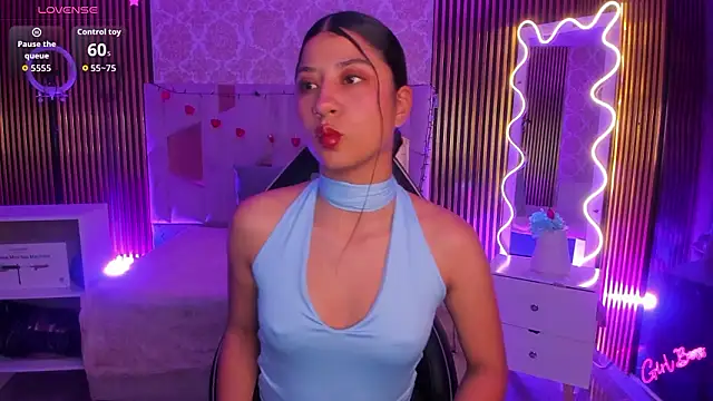 Adisson Tay online show from February 17, 2026, 12:12 pm