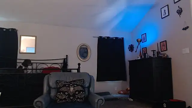 ImKatMeow online show from February 16, 2026, 6:48 pm