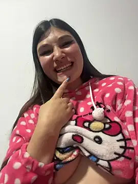 Snapshot of AngieG14_ chatting on October 18, 2025, 1:08 am AngieG14  online show from October 18, 2025, 1:08 am