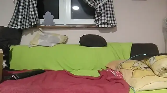 noni1111Journey online show from November 30, 2025, 8:57 pm