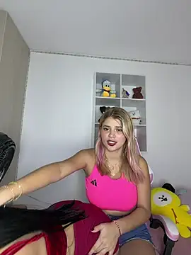  Alicee 1 online show from January 17, 2026, 12:48 am