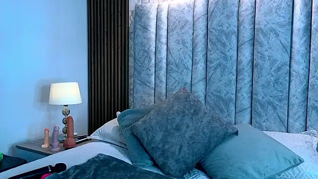 goddessfeetxx online show from March 24, 2026, 9:09 pm