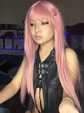 onlyjadex online show from October 21, 2025, 6:14 am