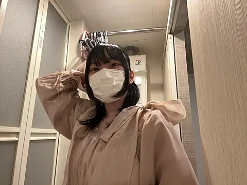 pinkudayo girl online show from February 7, 2026, 11:03 am