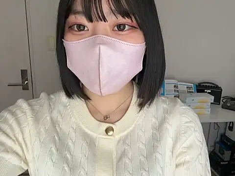 pinkudayo girl online show from April 21, 2026, 3:57 am