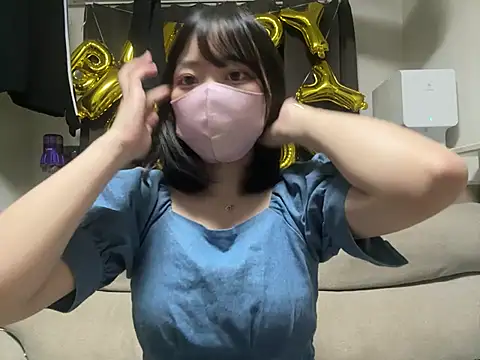 Snapshot of pinkudayo_girl chatting on July 16, 2026, 12:33 pm pinkudayo girl online show from July 16, 2026, 12:33 pm