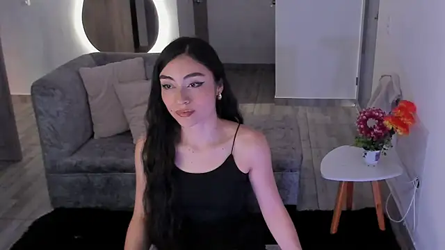 BritanyLnx online show from March 31, 2026, 10:21 pm