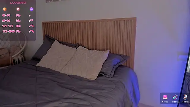 Little Emma 11 online show from February 13, 2026, 12:56 pm