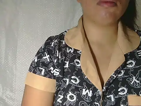 ChubbyButty online show from December 5, 2025, 3:48 am