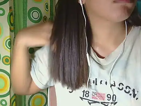 ChubbyButty online show from February 26, 2026, 8:41 pm