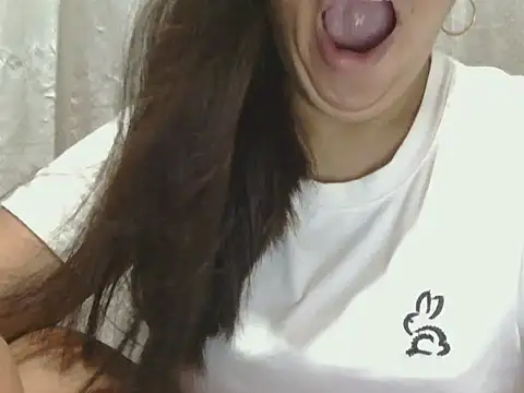 ChubbyButty online show from May 26, 2026, 10:55 am