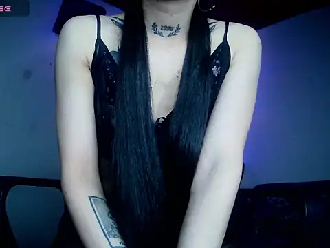 Scarlett crastrawberry online show from March 9, 2026, 2:54 pm