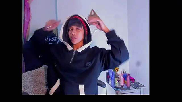 bad girl xxx online show from February 21, 2026, 9:27 pm