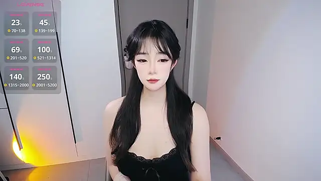 Kinadolly online show from March 12, 2026, 7:58 am