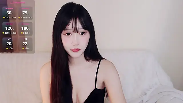 Xiaowen-wen online show from November 1, 2025, 1:35 pm