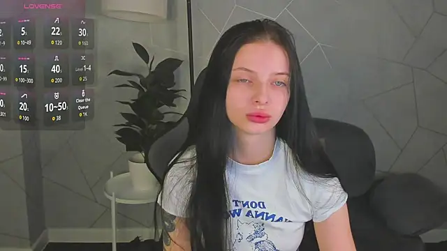 Eva Mayers online show from February 6, 2026, 12:04 am