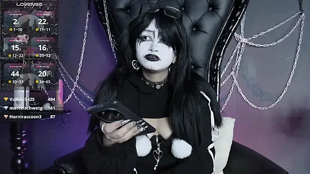Snapshot of Navier__ chatting on April 17, 2026, 3:15 pm Navier online show from April 17, 2026, 3:15 pm