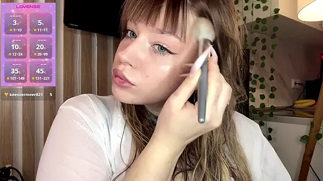 Babymoney 2007 online show from February 16, 2026, 9:00 pm